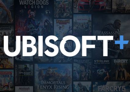 Abonament Ubisoft+ z darmowym tygodniem próbnym