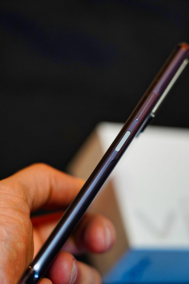 vivo y76 7