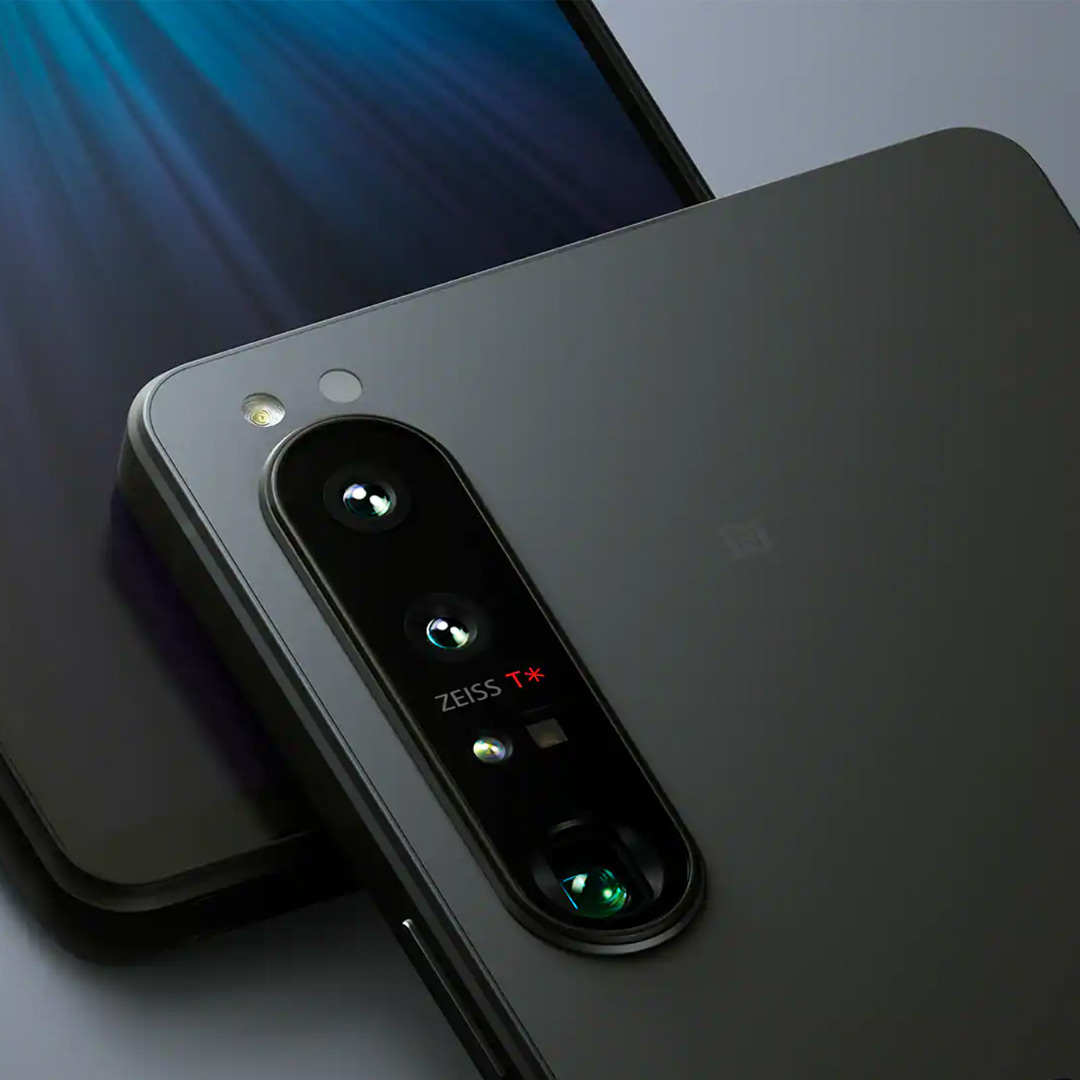 Xperia 1 IV