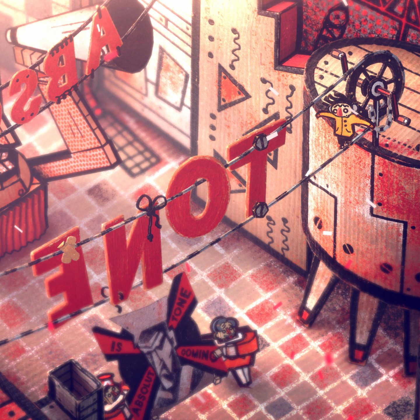 01 Phonopolis screenshot scaled e1652902268326