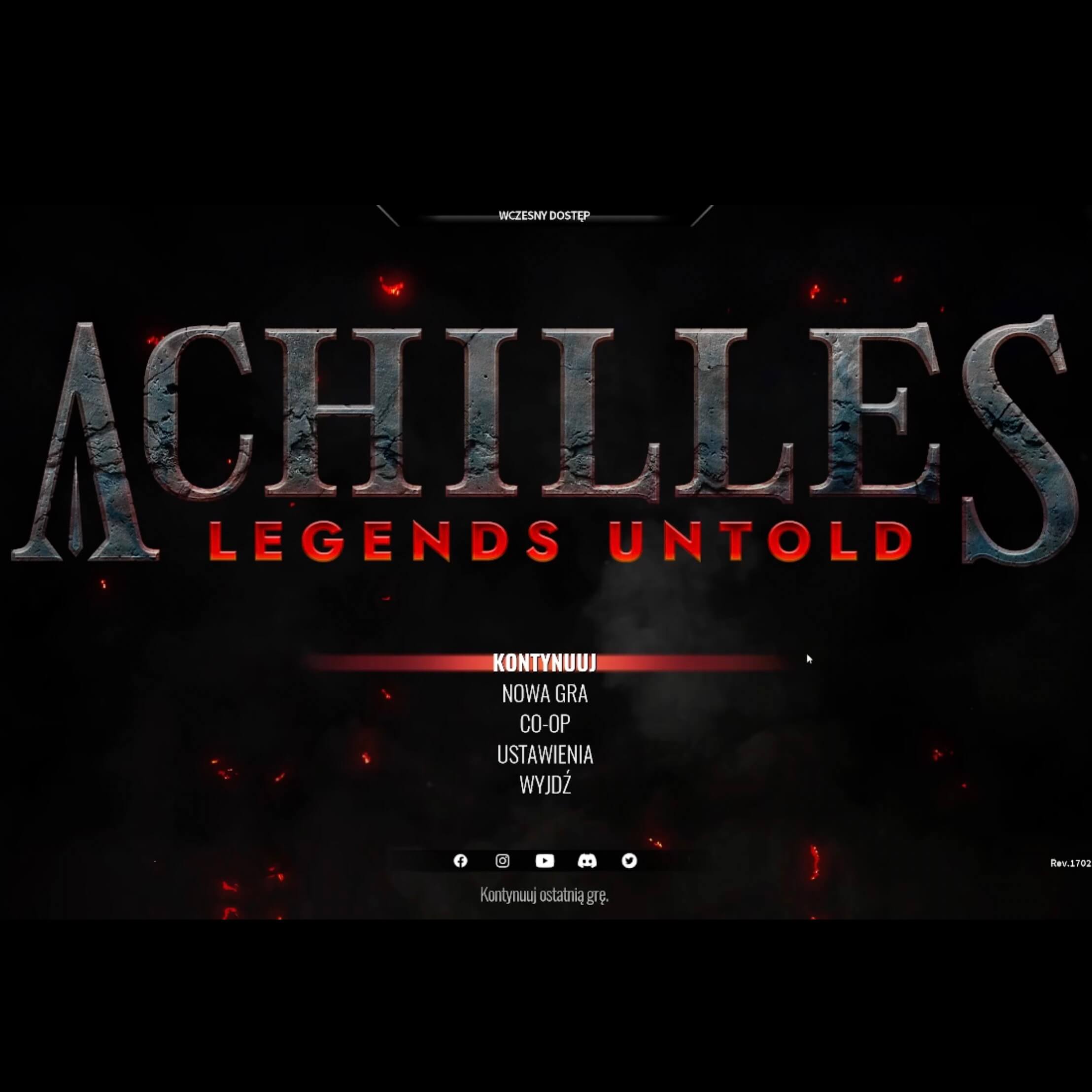 Achilles