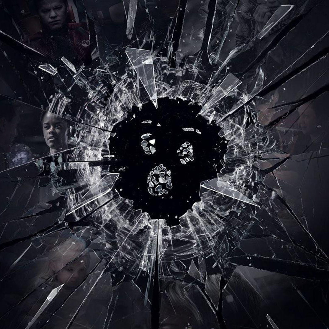 Black Mirror