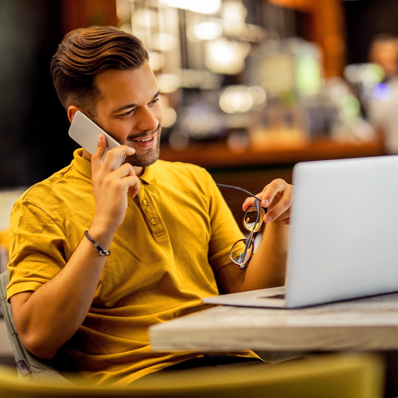 Hosting pod WooCommerce