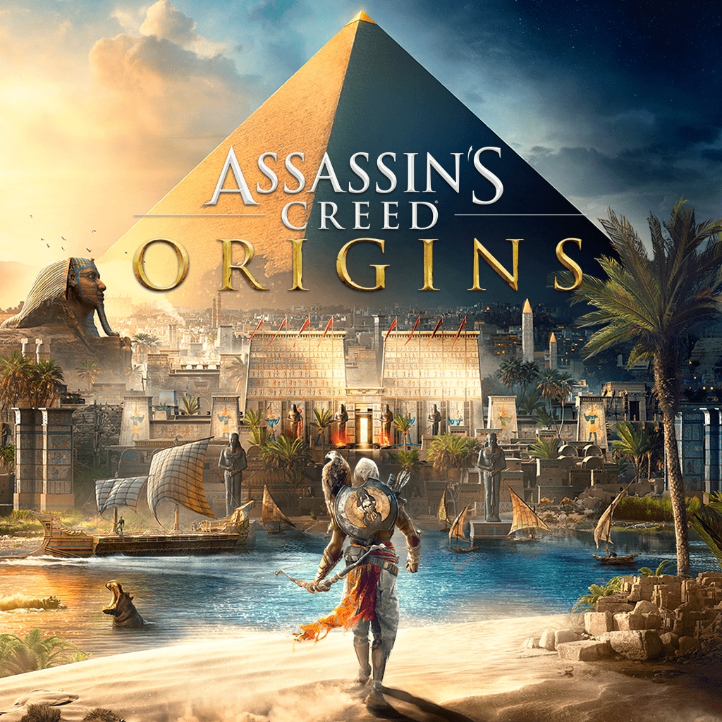 assassin s creed origins