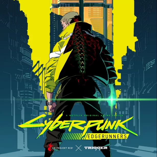 Kinowe premiery na Czerwiec 2026 to nowy Spielberg, superbohaterowie i jeden (nie)straszny film 5 Cyberpunk: Edgerunners 2 pojawi się na Anime Expo 2026. Na fanów czeka moc atrakcji