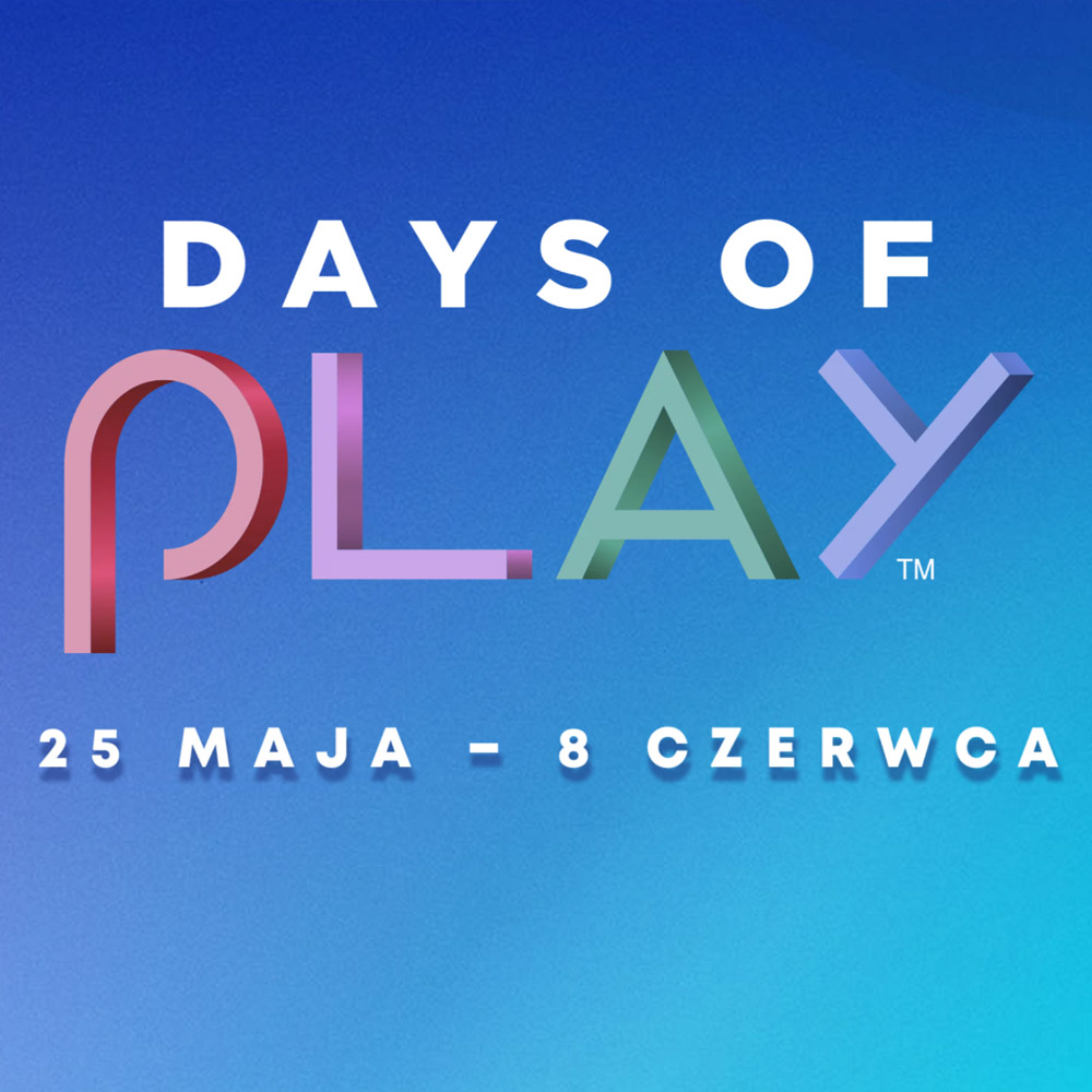 Days of Play 2022