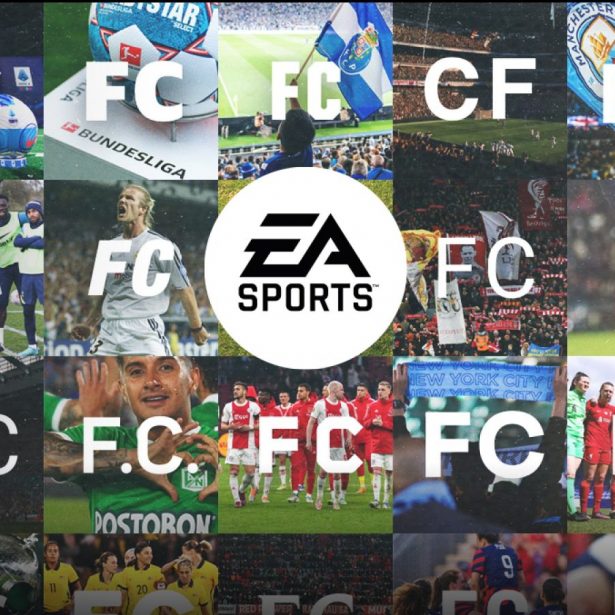 Nie tylko Michael Jordan – poznajcie bohaterów okładki NBA 2K23 8 To już oficjalne – gry FIFA zmienią nazwę na EA Sports FC