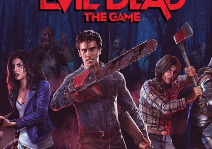 Evil Dead: The Game już dostępne
