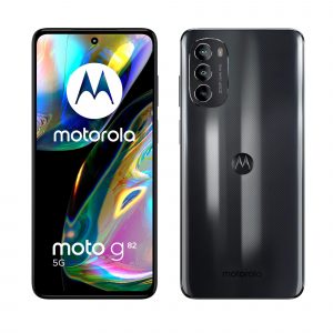 moto g82 2