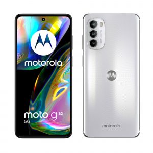 moto g82 4