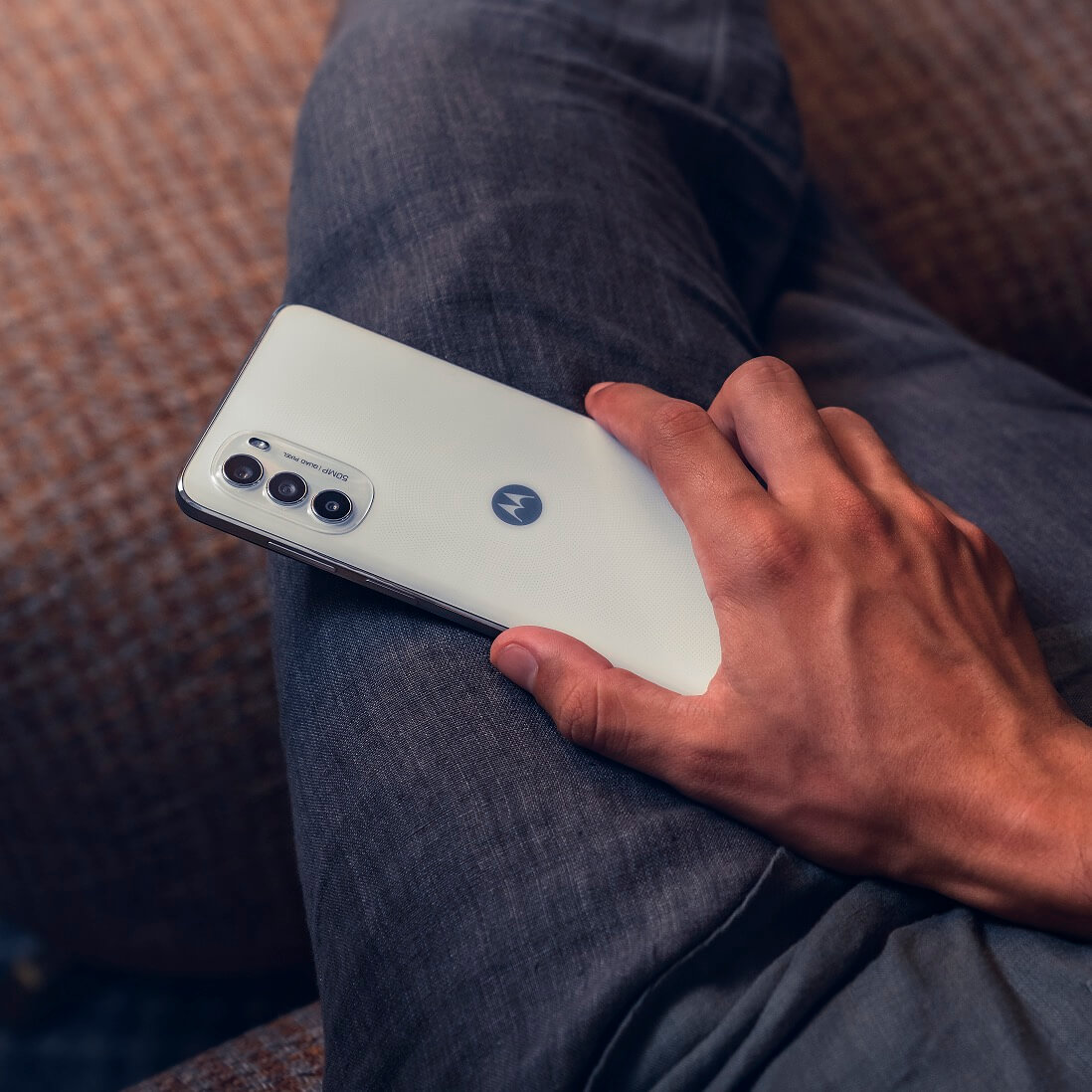 moto g82 5