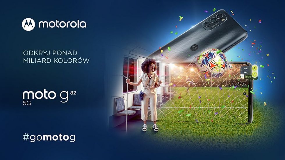 moto g82 6
