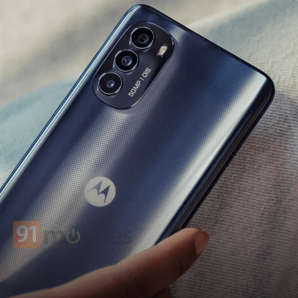 Moto G82 rozpęta batalię z Xiaomi i Realme?