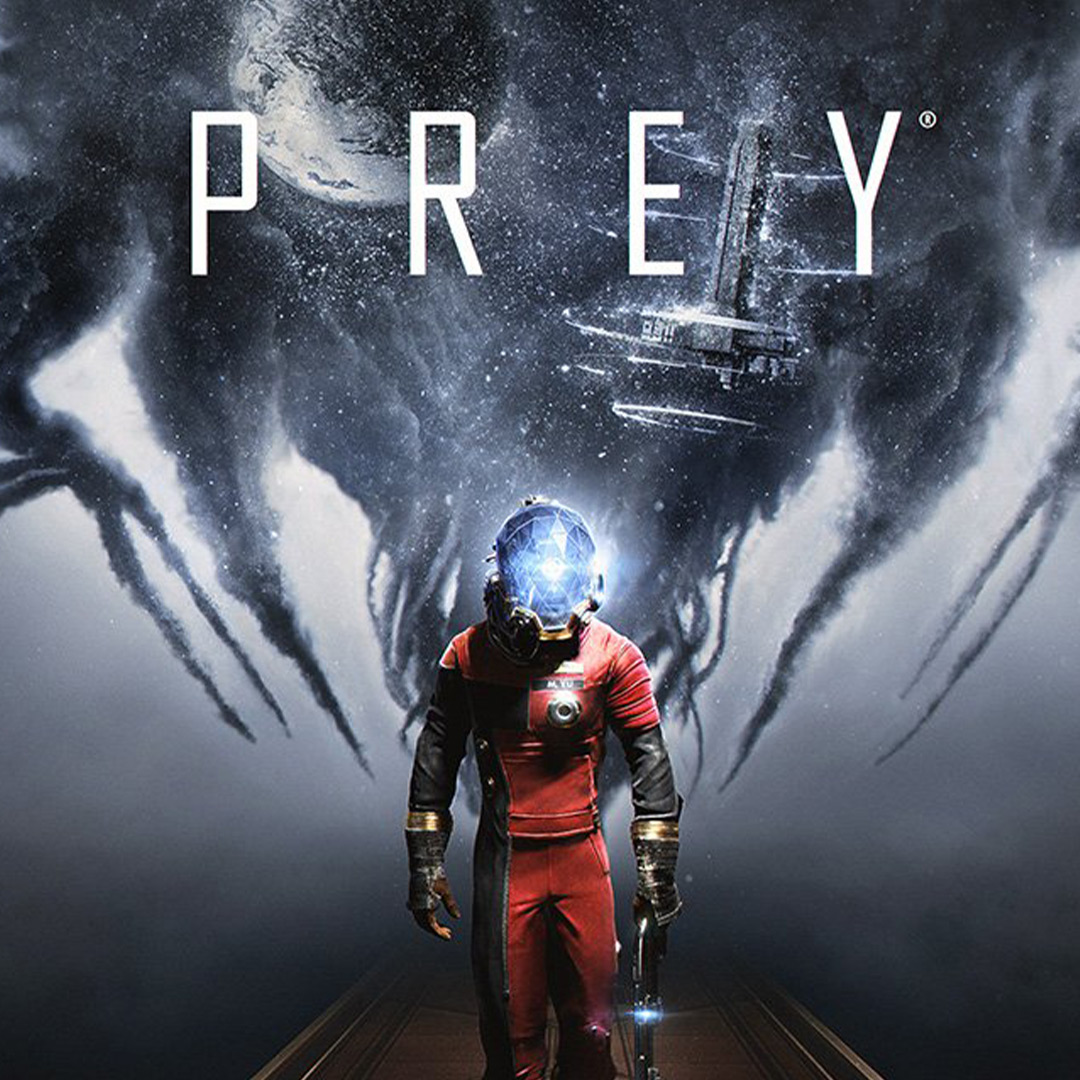 prey za darmo pc epic