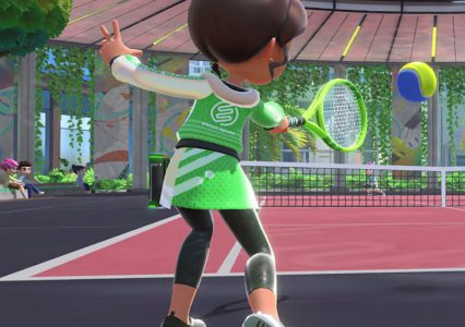 „Switch Sports” to przyjemny sposób na spędzenie sobotniego popołudnia
