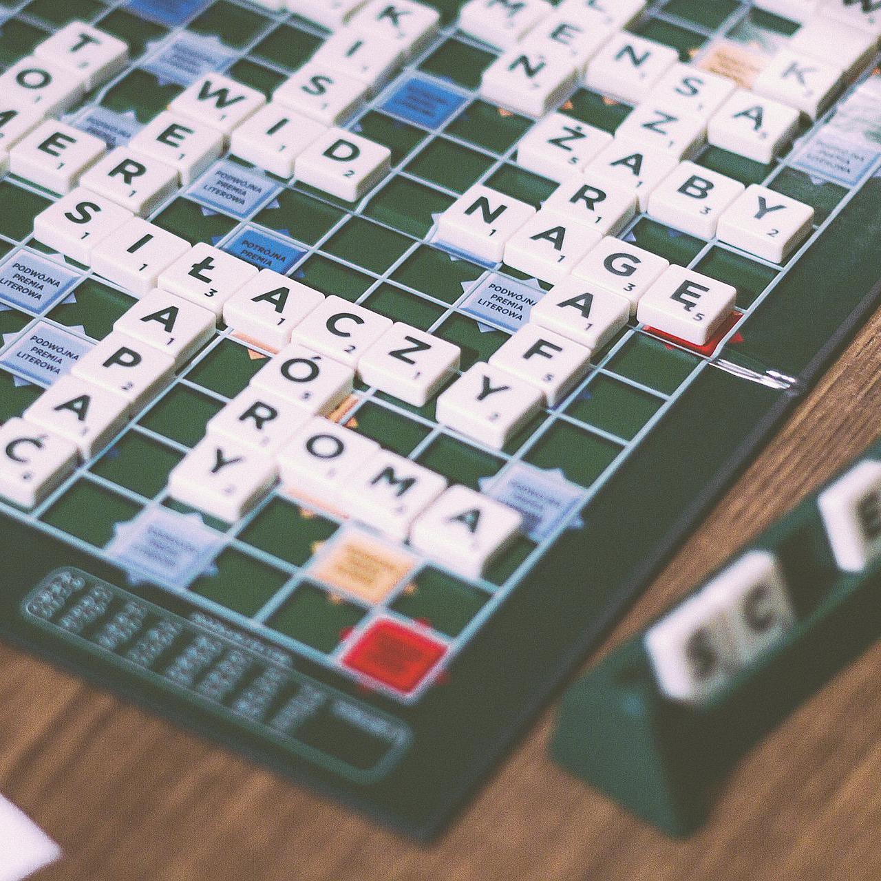 Uzyskaj więcej z tradycyjnych gier. Kilka prostych wskazówek