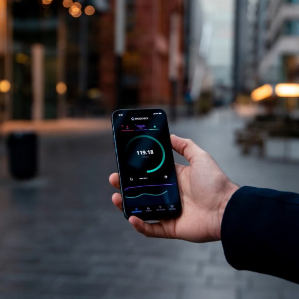 Sieć 6G coraz bliżej. Czego możemy się spodziewać?