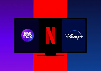 Netflix vs HBO Max vs Disney+ – Wielkie porównanie: cenniki, pakiety, repertuar. Co wybrać?