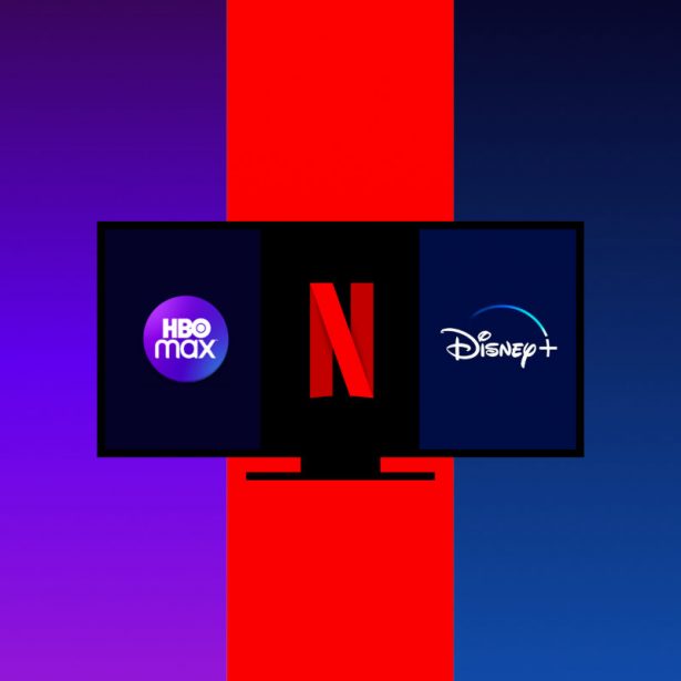 Netflix vs HBO Max vs Disney+ – Wielkie porównanie: cenniki, pakiety, repertuar. Co wybrać?