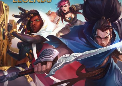 League of Legends i Valorant ze specjalnymi bonusami dla abonentów Game Passa