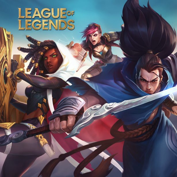 League of Legends i Valorant ze specjalnymi bonusami dla abonentów Game Passa