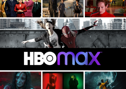 Filmowa oferta od HBO MAX na lipiec 2022