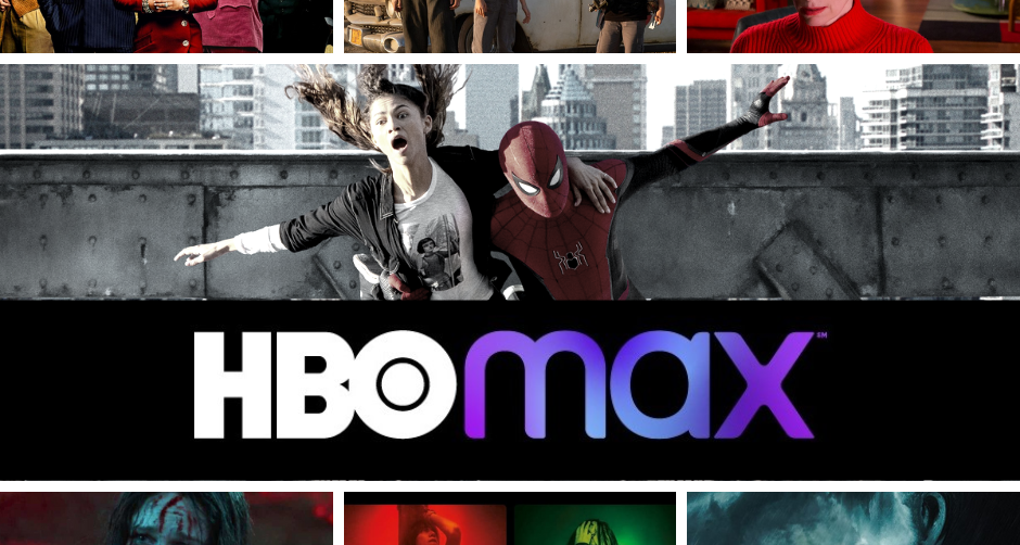 HBO Max