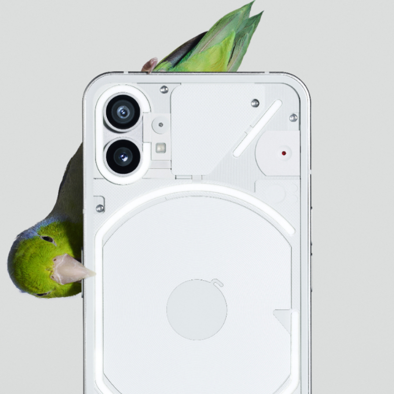 Nothing Phone 1