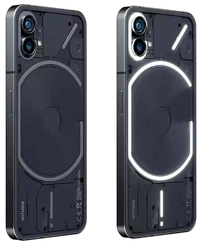 Nothing Phone 1