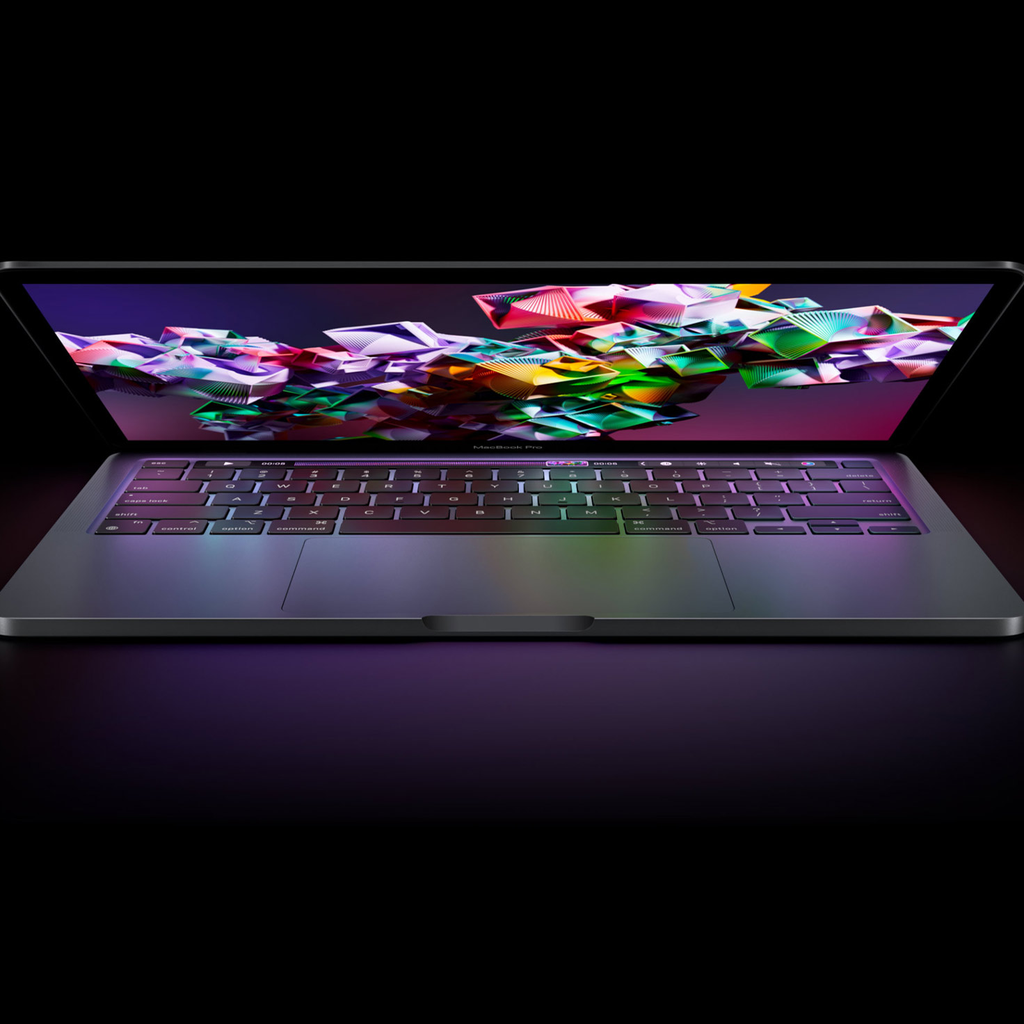 apple macbook pro m2