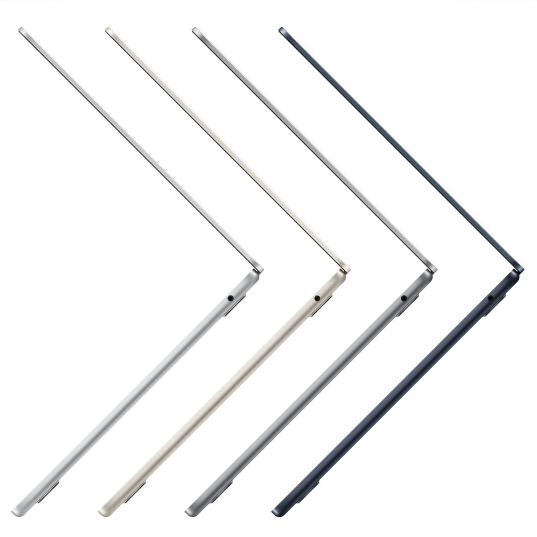 apple wwdc 2022 macbook air pro