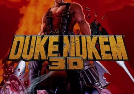 Gra Video Duke Nukem trafi w końcu na duży ekran?