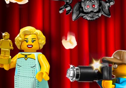 Filmowe zestawy od Lego: które cieszą się największą popularnością?