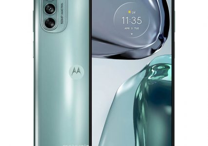 Motorola g62 5G oficjalnie – niby OK, ale…