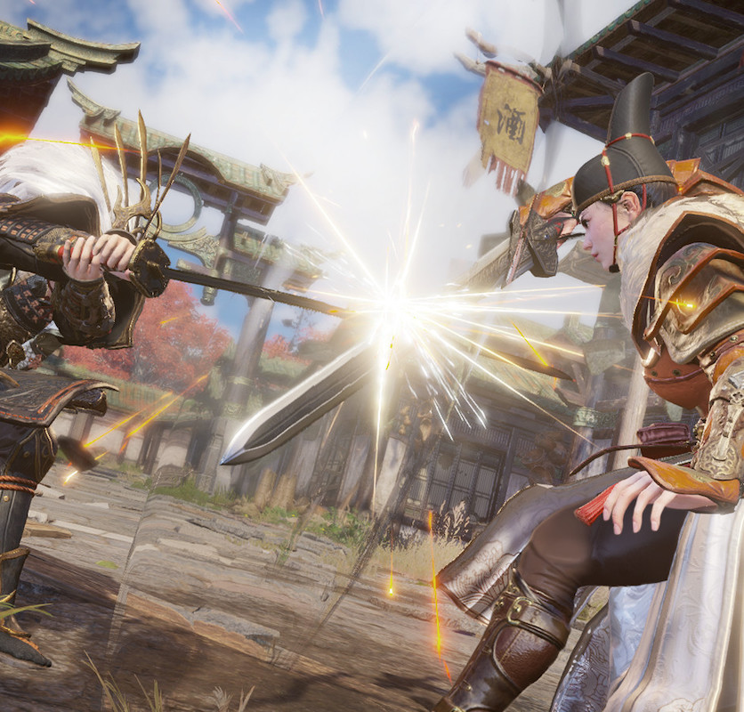 Naraka: Bladepoint – czy warto sięgnąć po kosztowną grę battle royale?