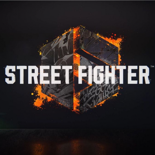 Demo Street Fighter 6 ekskluzywnie na PlayStation 5 Twórcy Street Fighter 6 zmienili kontrowersyjne logo