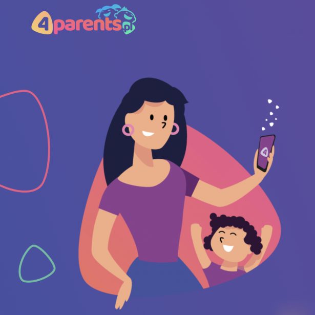 4Parents: recenzja aplikacji dla przedszkoli i żłobków. Rodzice będą zachwyceni