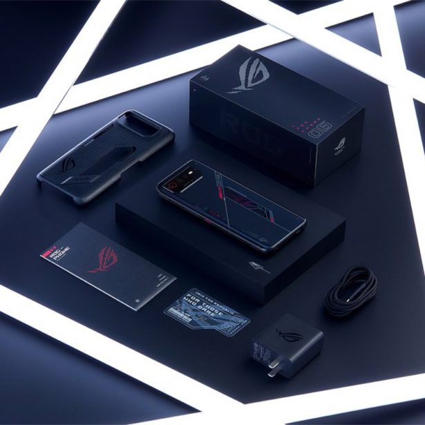 Premiera ASUS ROG Phone 6: smartfon dla graczy, który nie ma sobie równych. Oto najważniejsze informacje