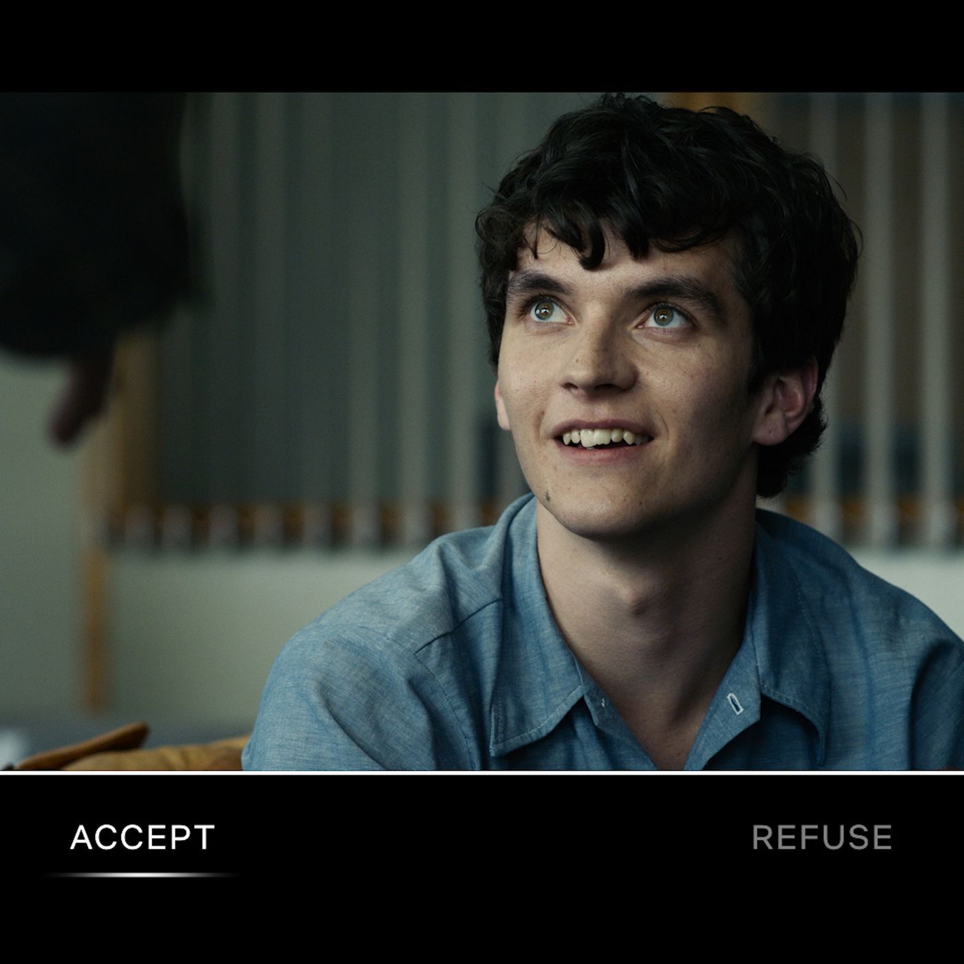 Black Mirror 6. sezon - znamy część obsady serialu. Pierwsze informacje i teorie 14 Black Mirror