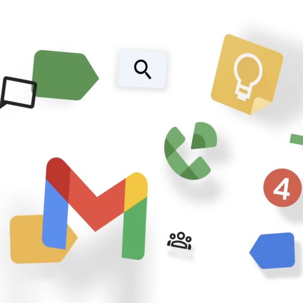 Nowy Gmail dostępny dla wszystkich. Zmiany wizualne w widoku przeglądarki cieszą oko