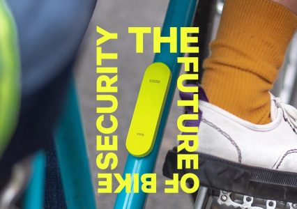 Boisz się o swój rower? Knog Scout to głośny alarm z detekcją ruchu i wsparciem dla Apple Find My