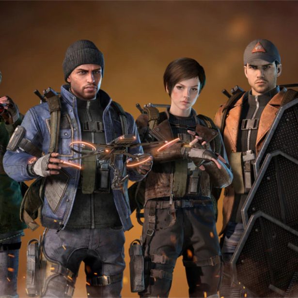 The Division Resurgence trafi na smartfony: ruszyły zapisy do zamkniętych testów alfa