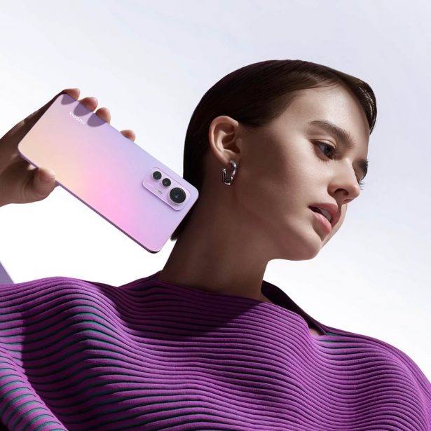 Xiaomi 12 Lite oficjalnie i poprawnie