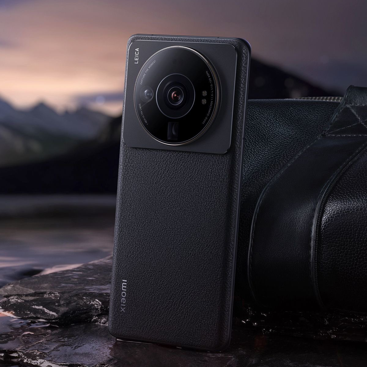Xiaomi 12S