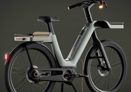 Decathlon Magic Bike to najfajniejszy rower elektryczny, jakiego nie jesteś w stanie kupić. Jest naprawdę genialny!