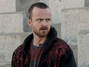 aaron paul actor eyes face wallpaper