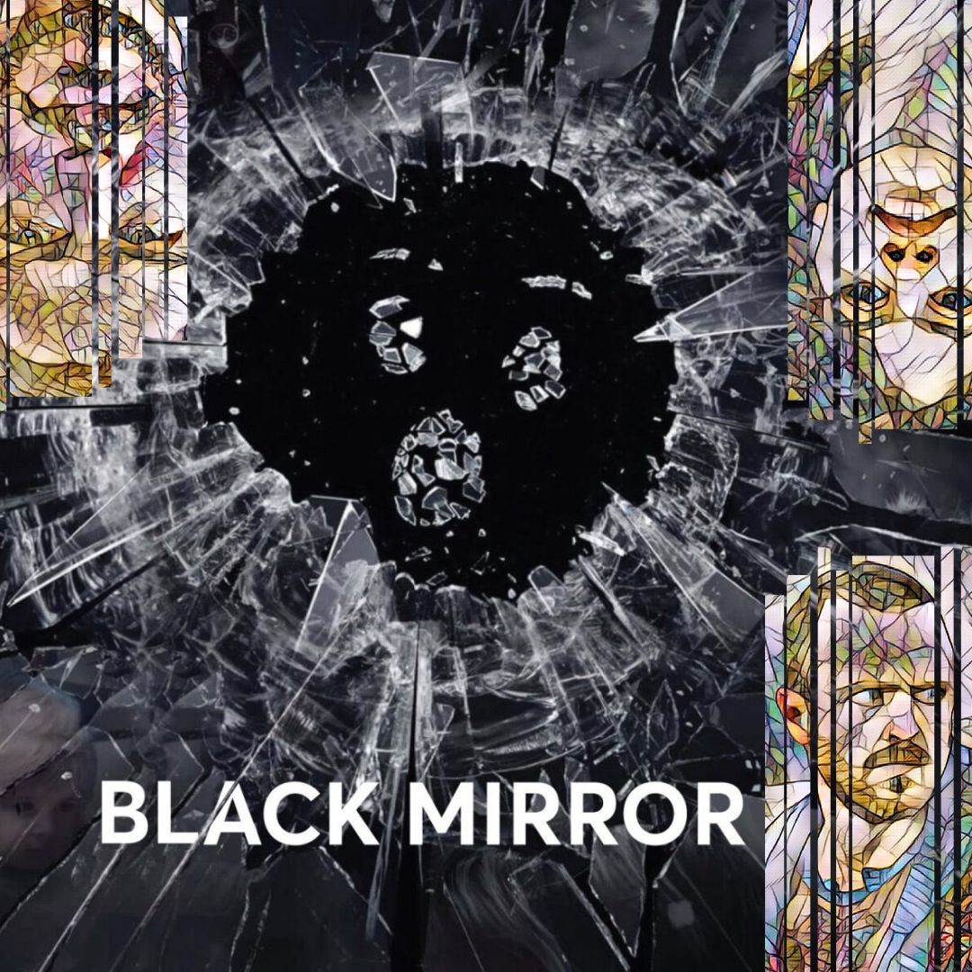 black mirror
