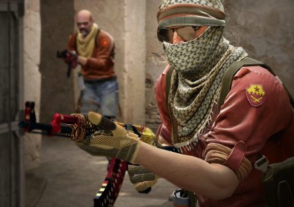 Counter-Strike: Global Offensive może niedługo przejść na nowy silnik