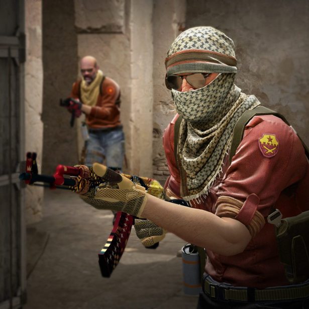 CS:GO świętuje 10. urodziny. Specjalna aktualizacja dodaje nowe mapy, kapsułę z naklejkami i urodzinową monetę 5 Counter-Strike: Global Offensive może niedługo przejść na nowy silnik