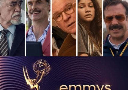 Emmy 2022: ogłoszono nominacje!